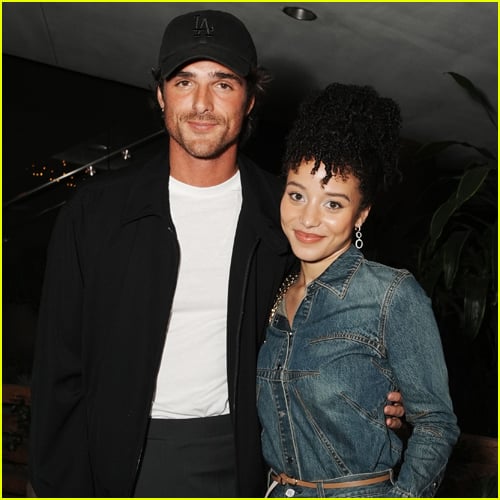 Jacob Elordi & Chase Infiniti