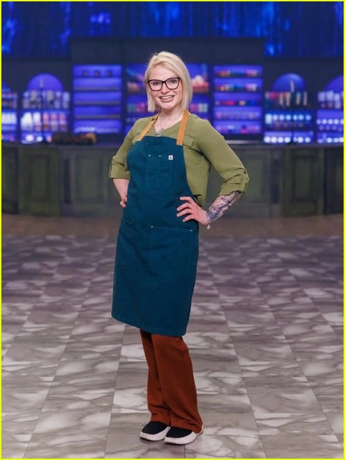 Melanie Bjork-Jensen