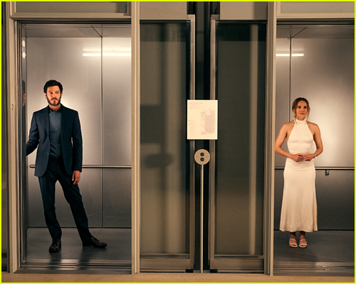 Nobody Wants This season two