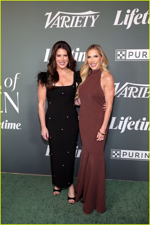 El poder de la diversidad de las mujeres.