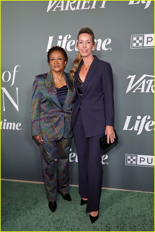 El poder de la diversidad de las mujeres.