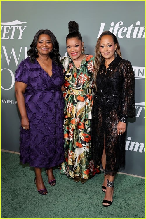 El poder de la diversidad de las mujeres.