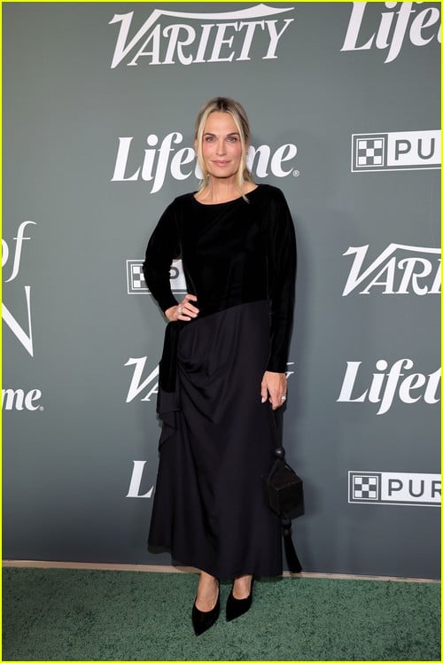 El poder de la diversidad de las mujeres.