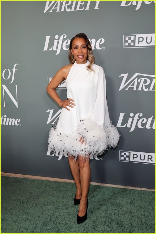 El poder de la diversidad de las mujeres.