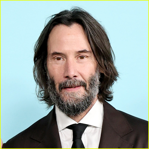 Keanu Reeves photo