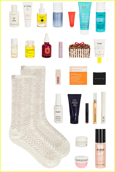 Revolve advent calendar