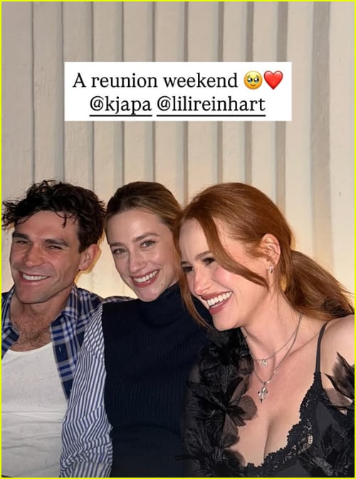 리버데일 리유니온