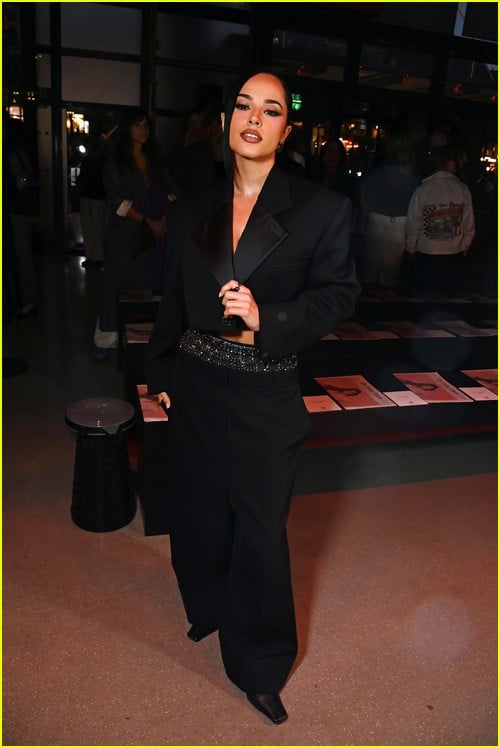 Stella McCartney Paris show