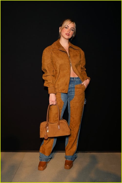 Stella McCartney Paris show