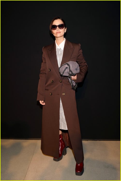 Stella McCartney Paris show