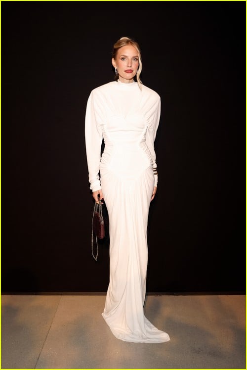 Stella McCartney Paris show