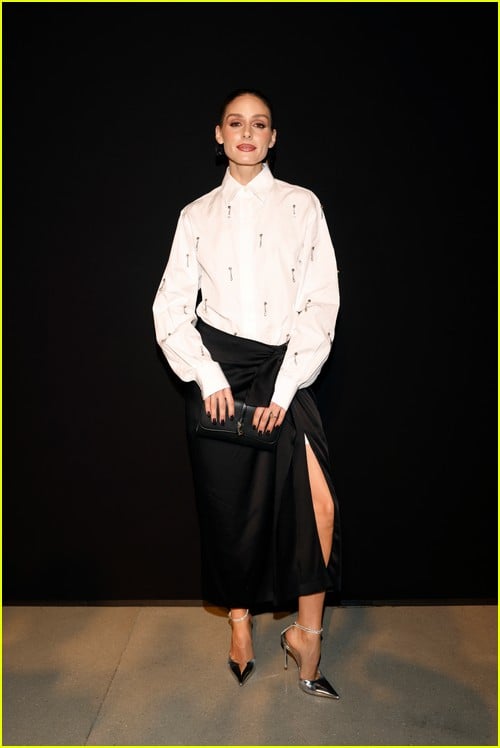 Stella McCartney Paris show