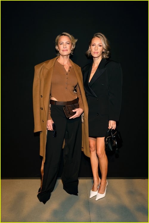 Stella McCartney Paris show