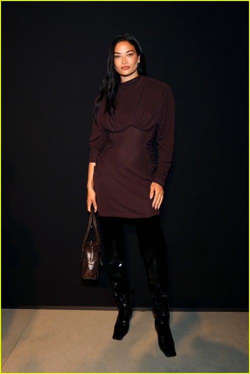 Stella McCartney Paris show