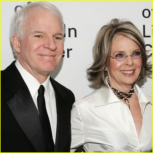 Diane Keaton's 'Father of the Bride' Co-Stars Pay Tribute After Her Death | Diane Keaton, EG, Father of the Bride, Slideshow, Steve Martin | Celebrity News and Gossip | Entertainment, Photos and