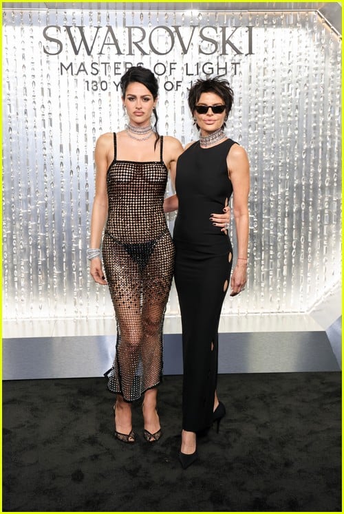 스와로브스키 마스터 오브 라이트 이벤트