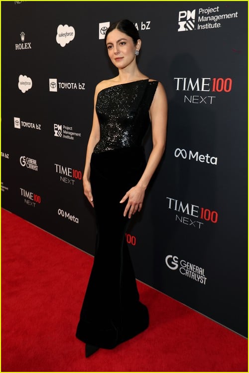 Time100 Next Gala