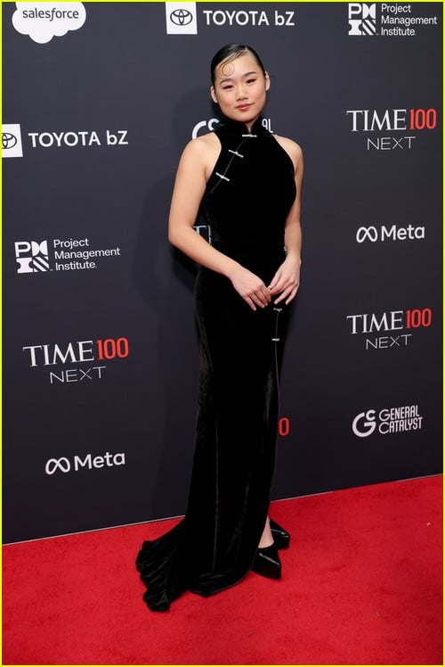 Time100 Next Gala