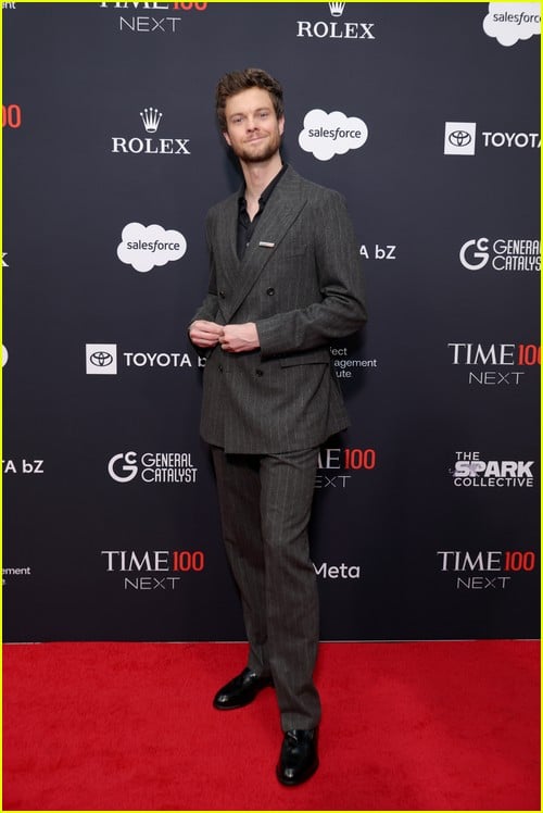 Time100 Next Gala