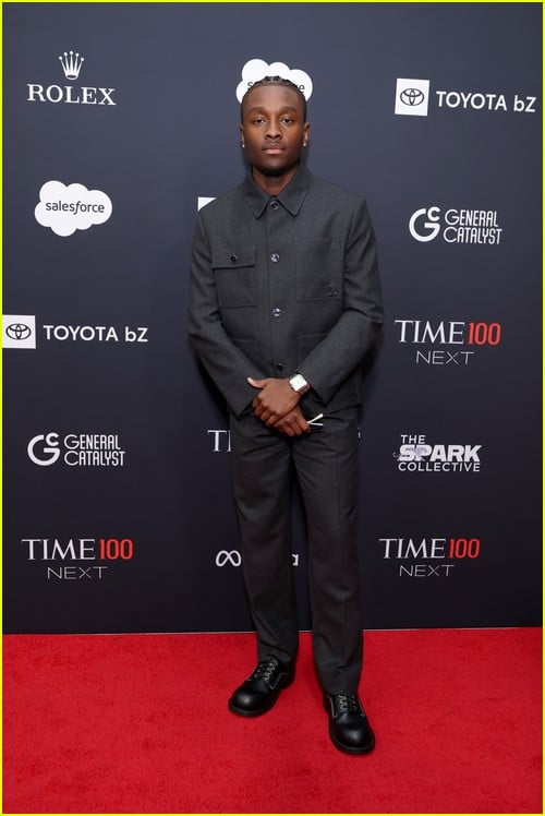 Time100 Next Gala