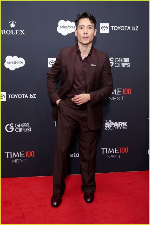 Time100 Next Gala