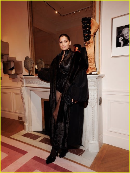 Evento de Roger Vivier Paris
