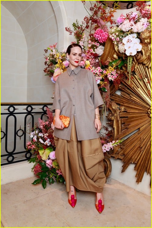 Evento de Roger Vivier Paris