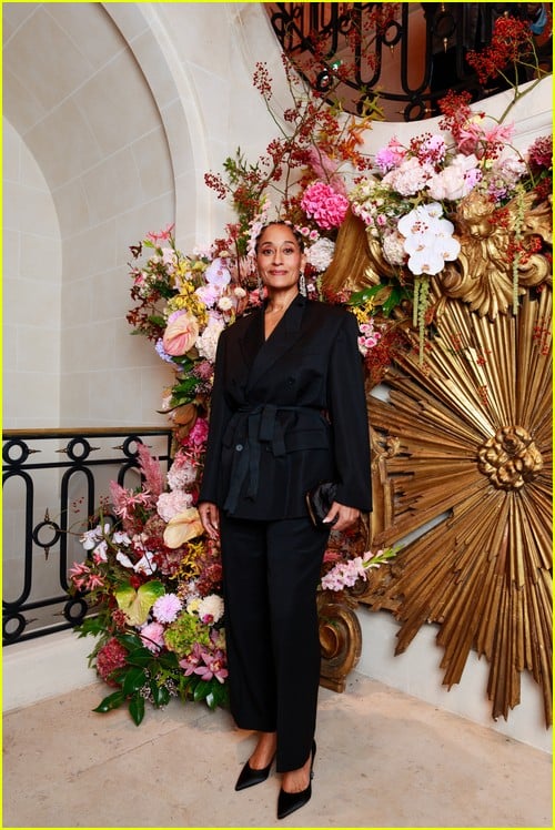 Evento de Roger Vivier Paris