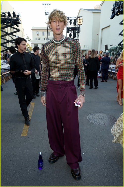 Vogue Mundial Hollywood