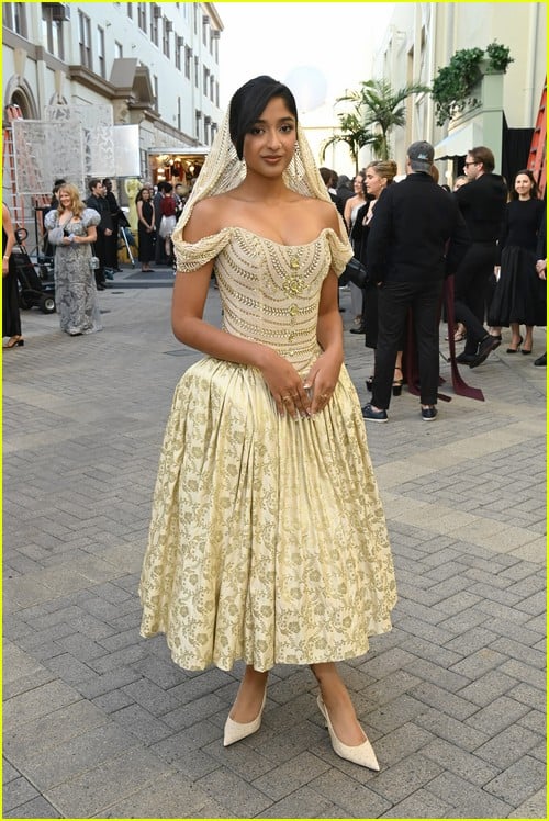 Vogue Mundial Hollywood