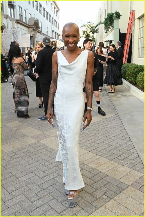 Vogue Mundial Hollywood