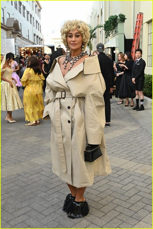 Vogue Mundial Hollywood