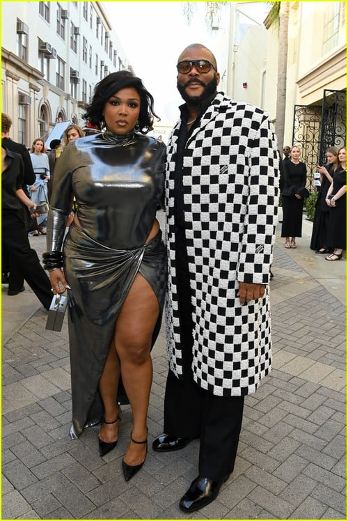 Vogue Mundial Hollywood