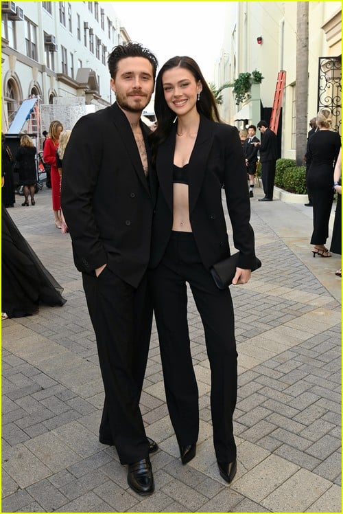 Vogue Mundial Hollywood