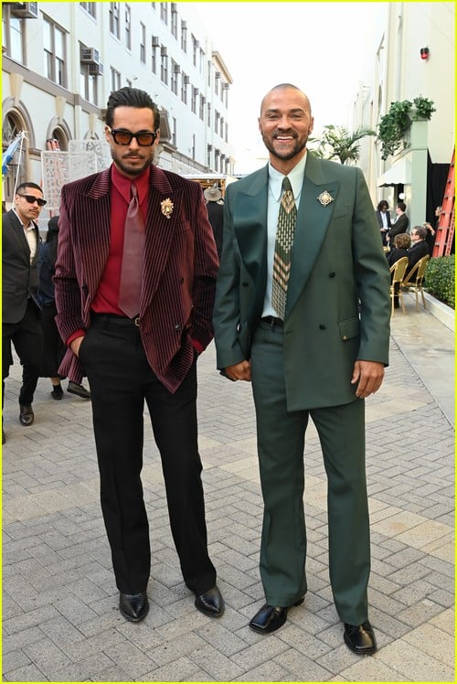 Vogue Mundial Hollywood