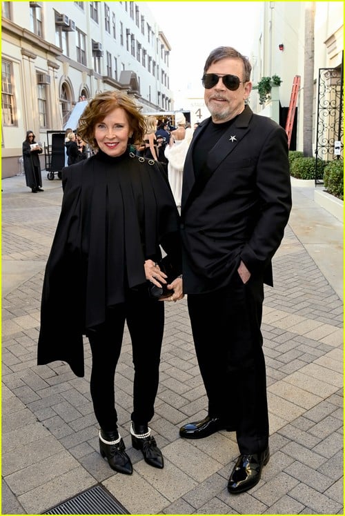 Vogue Mundial Hollywood