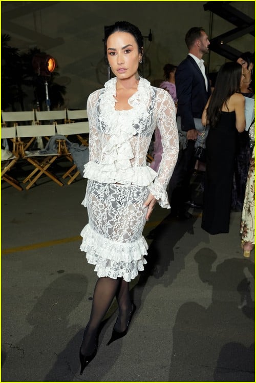 Vogue Mundial Hollywood