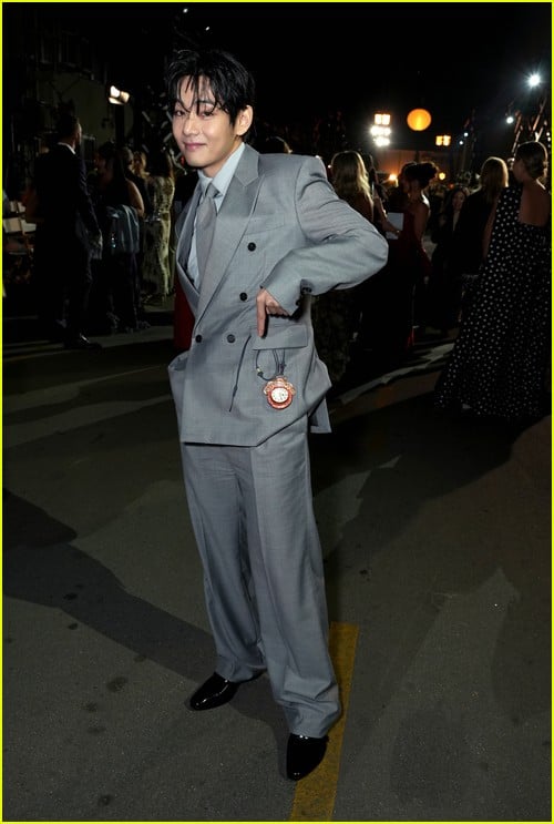 Vogue Mundial Hollywood