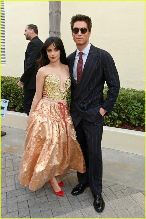 Vogue Mundial Hollywood