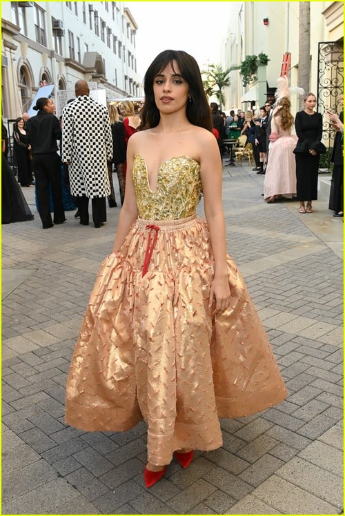 Vogue Mundial Hollywood