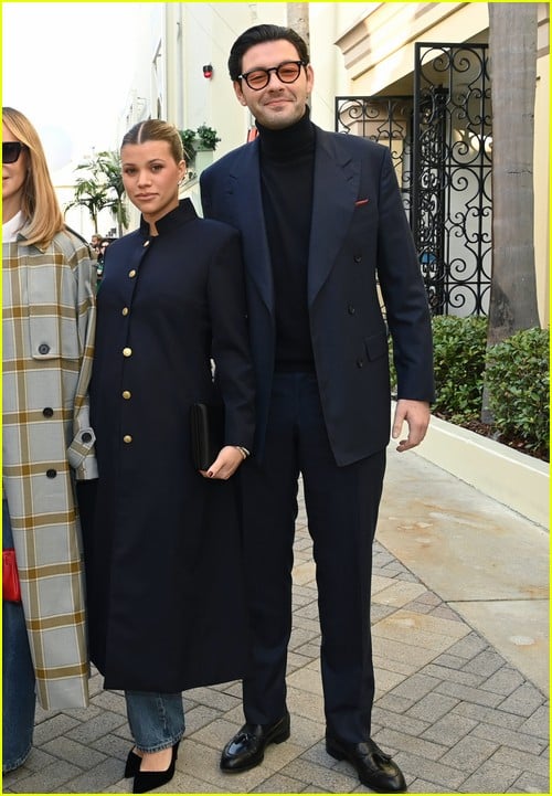 Vogue Mundial Hollywood