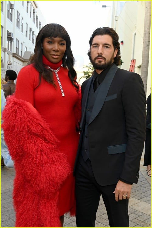 Vogue Mundial Hollywood