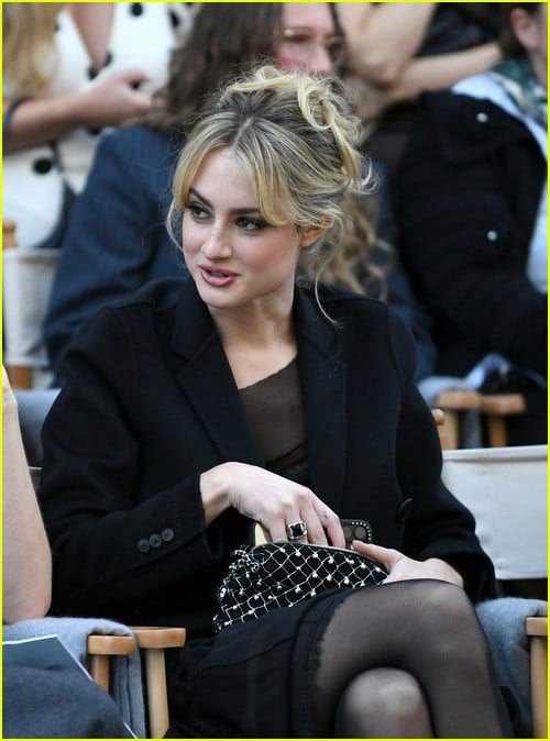 Vogue Mundial Hollywood