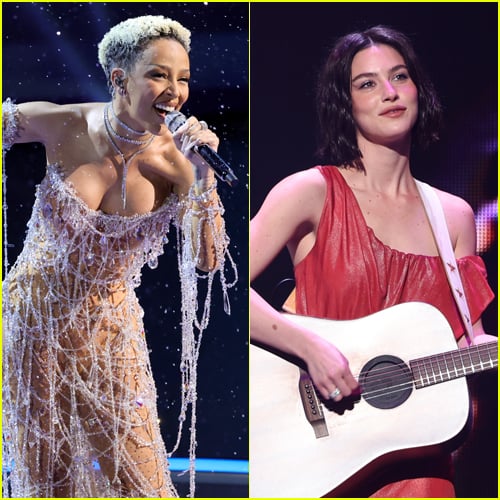 Doja Cat & Gracie Abrams