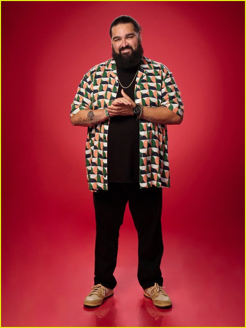 ‘The Voice’ 2025 4 of Final 6 Contestants Revealed for Season 28(01)