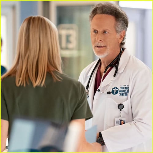 Chicago Med photo
