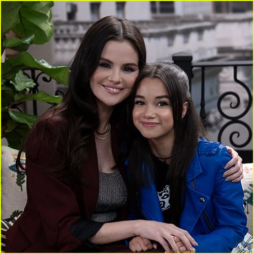 Wizards Beyond Waverly Place finale