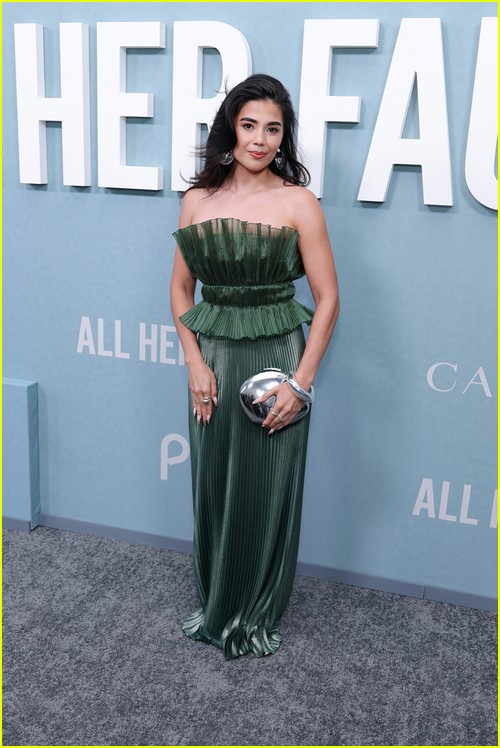 All Her Fault premiere photos