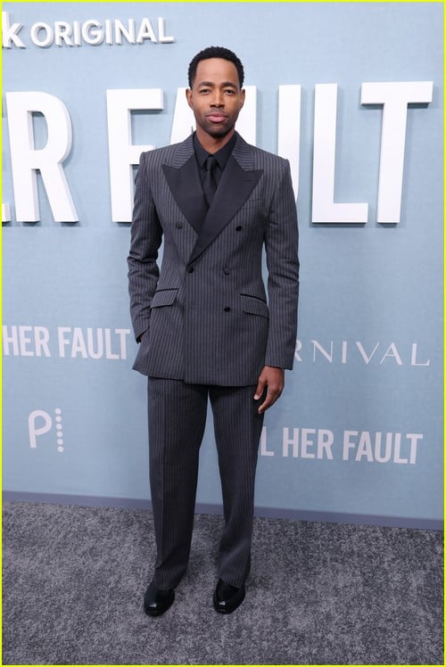 All Her Fault premiere photos