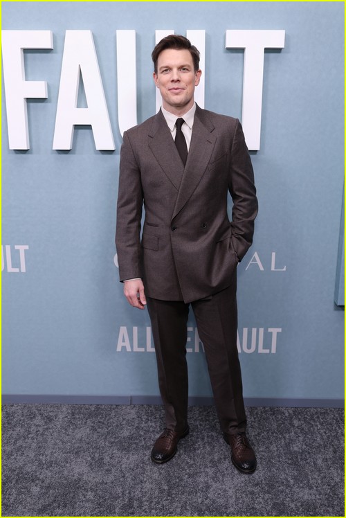 All Her Fault premiere photos